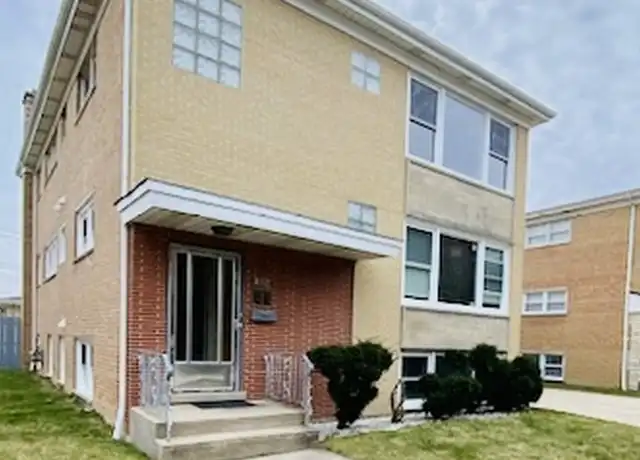 Property at 8553 Foster Ave #1, Chicago, IL, 60656, 3 beds, 2 baths, [object Object]