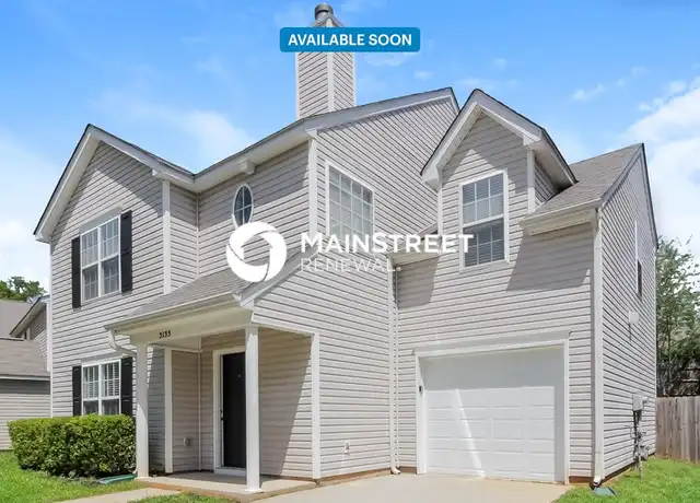 Property at 3135 Reid Brook Ln, Charlotte, NC, 28208, 4 beds, 2.5 baths, [object Object]