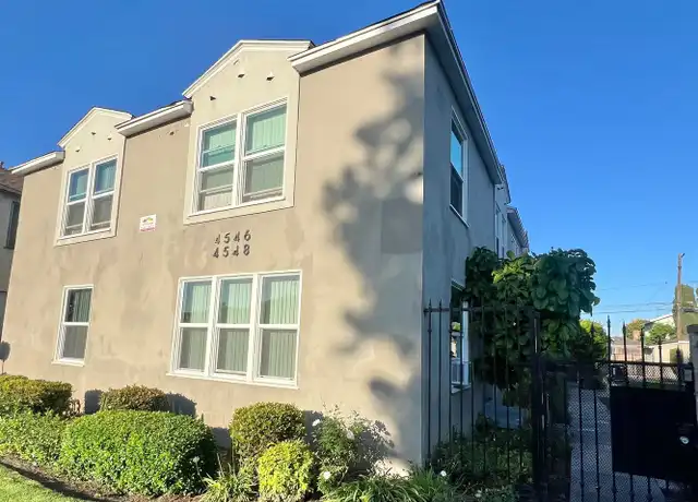 Property at 4546 N Banner Dr Unit 1, Long Beach, CA, 90807, 1 bed, 1 bath, [object Object]
