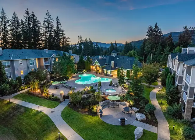 Photo of 2128 Shy Bear Way NW, Issaquah, WA 98027