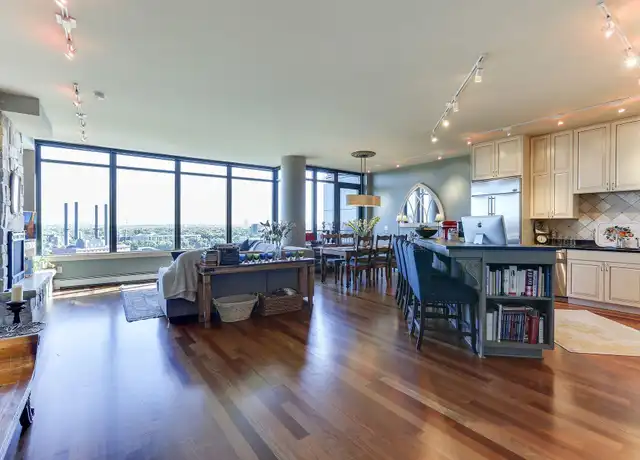 Property at 215 S 10th St, Minneapolis, MN, 55403, 2 beds, 2.5 baths, [object Object]