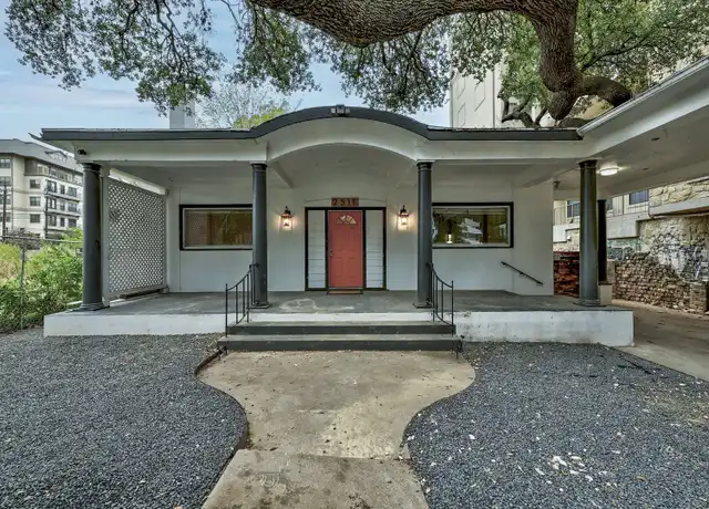 Property at 2511 San Gabriel St, Austin, TX, 78705, 9 beds, 4 baths, [object Object]