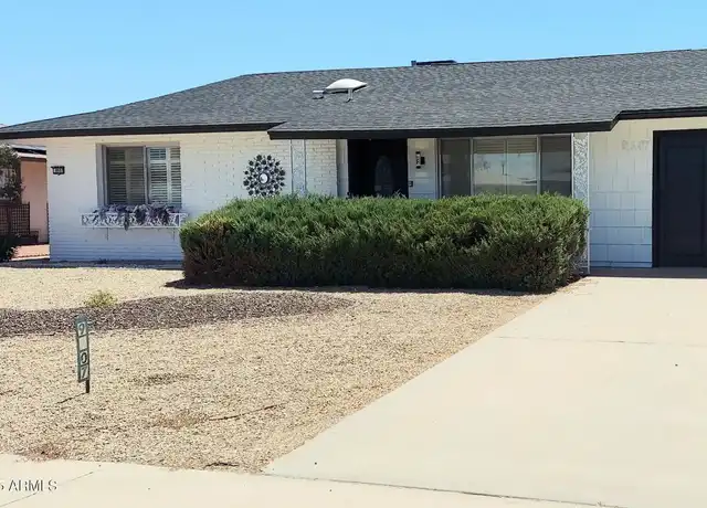 Property at 9507 W Granada Dr, Sun City, AZ, 85373, 2 beds, 2 baths, [object Object]