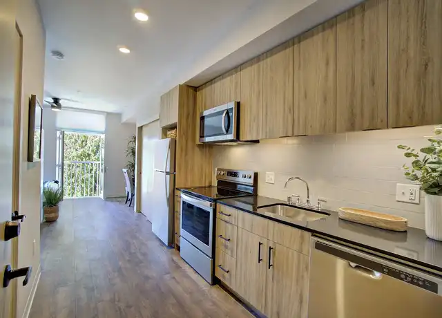 Property at The Hub - 4444 6th Avenue SE, Lacey, WA, 98503, 1 bed, 1 bath, [object Object]