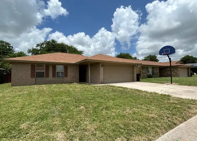 Property at 1411 Opal Rd, Killeen, TX, 76543, 3 beds, 2 baths, [object Object]