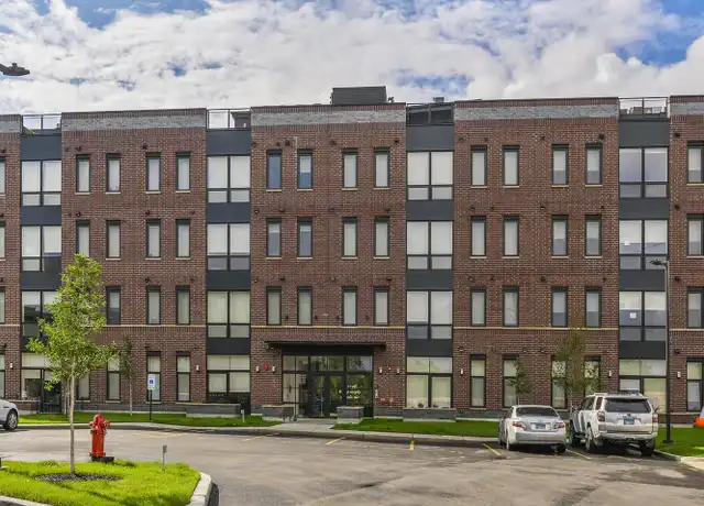 Property at 2811 N Thatcher Ave Unit 206, River Grove, IL, 60171, 1 bed, 1 bath, [object Object]