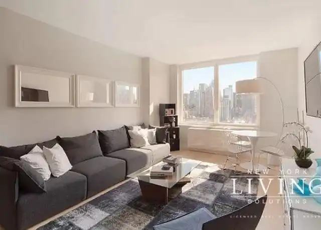 Property at 550 W 45th St Unit 821, New York, NY, 10036, 1 bed, 1 bath, [object Object]