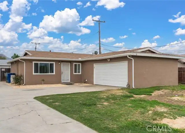 Property at 716 N Orange St, Riverside, CA, 92501, 3 beds, 2 baths, [object Object]