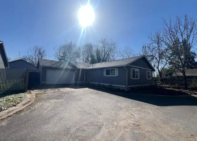 Property at 1534 Caprice Way, Eugene, OR, 97404, 3 beds, 2 baths, [object Object]