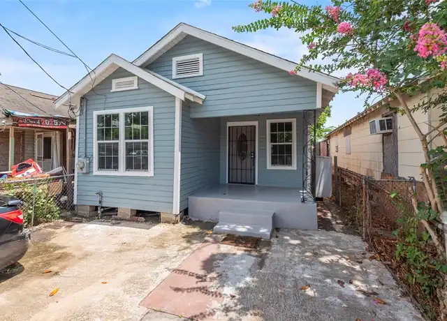 Property at 7039 Avenue L, Houston, TX, 77011, 3 beds, 1 bath, [object Object]
