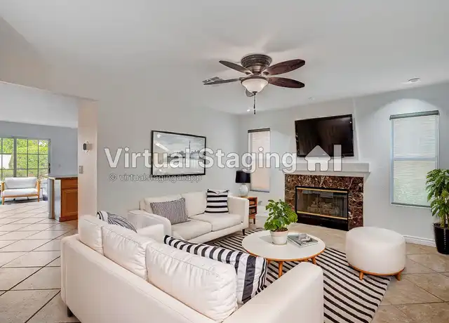 Property at 9816 La Vid Ct, Las Vegas, NV, 89117, 3 beds, 2.5 baths, [object Object]
