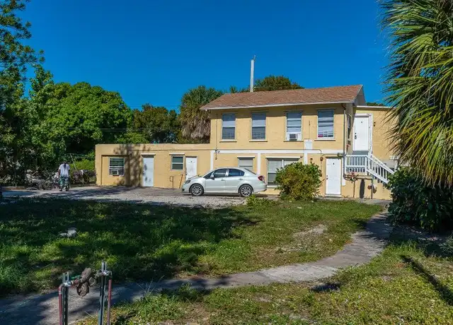 Property at 719 52nd St Unit B, West Palm Beach, FL, 33407, 1 bed, 1 bath, [object Object]