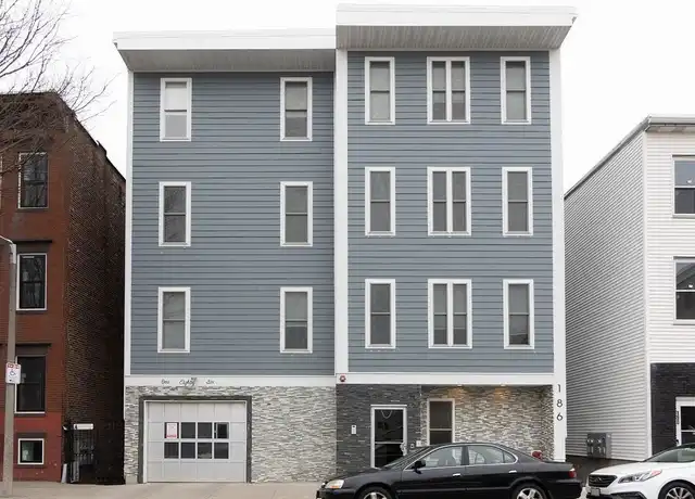 Property at 186-188 Paris St #4, East Boston, MA, 02128, 2 beds, 2 baths, [object Object]