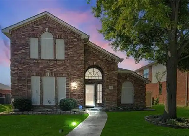Property at 2530 Decoy Dr, Mesquite, TX, 75181, 4 beds, 2.5 baths, [object Object]