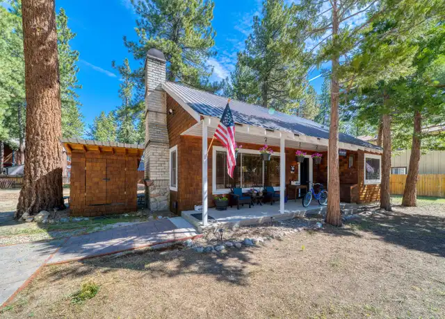 Property at 809 Merced Ave, South Lake Tahoe, CA, 96150, 5 beds, 2 baths, [object Object]
