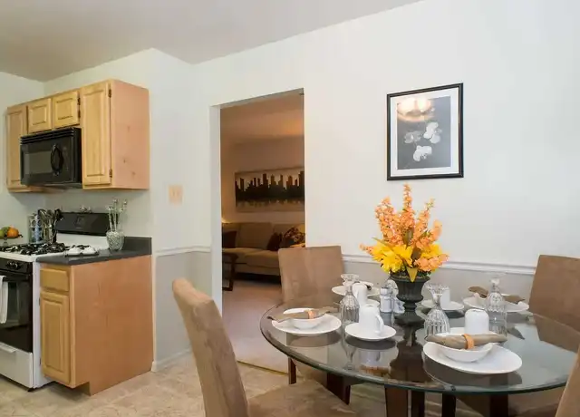 Property at Barclay Village - 3461 S Broad St, Hamilton Township, NJ, 08610, 1 bed, 1 bath, [object Object]