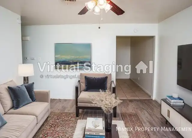 Property at 4612 52nd St Unit A, Lubbock, TX, 79414, 2 beds, 1 bath, [object Object]