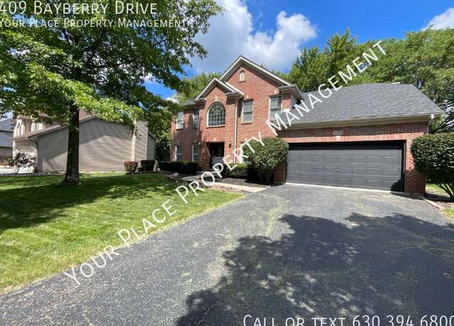 Photo of 409 Bayberry Dr, Oswego, IL 60543
