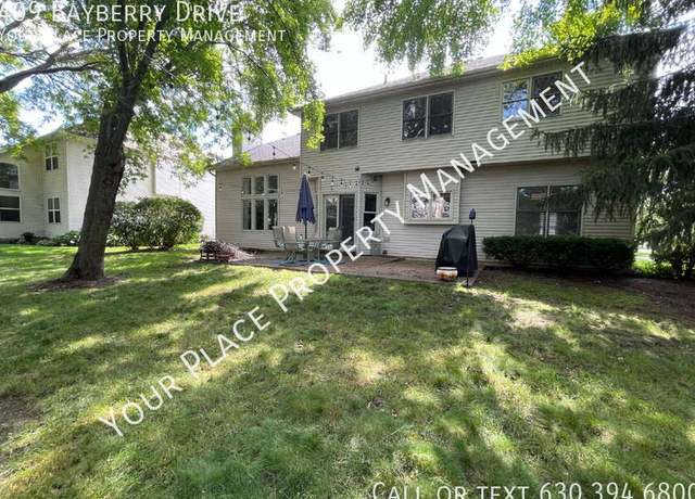 Photo of 409 Bayberry Dr, Oswego, IL 60543