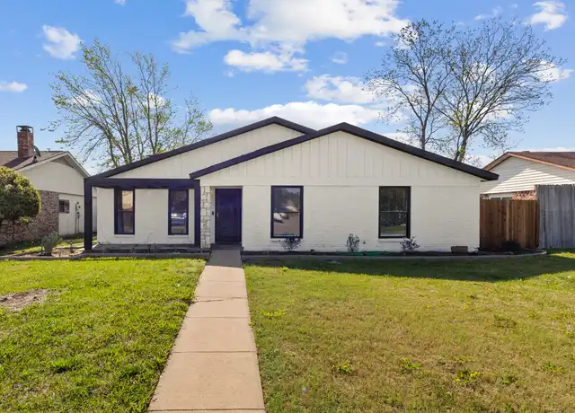 Property at 530 Edgemere Dr, Garland, TX, 75043, 3 beds, 2 baths, [object Object]
