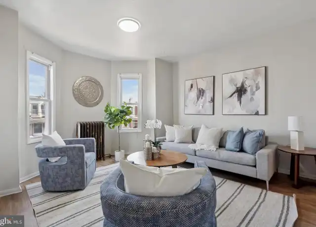 Property at 3098 1/2 Aramingo Ave Fl 2, Philadelphia, PA, 19134, 1 bed, 1 bath, [object Object]