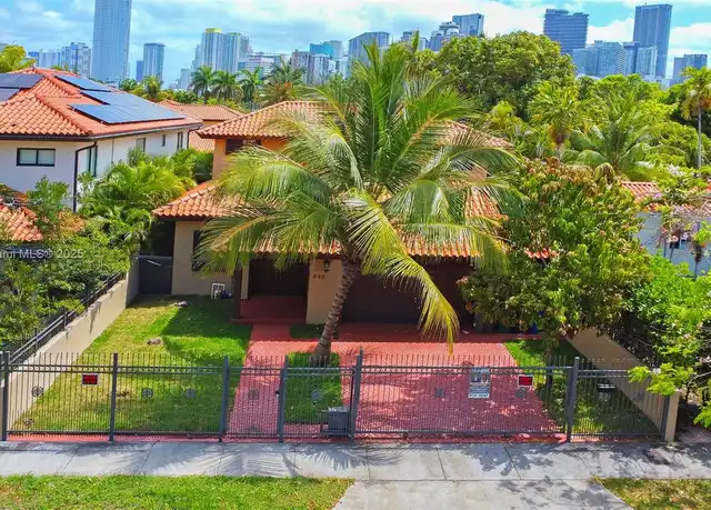 Property at 443 SW 21st Rd Unit 443, Miami, FL, 33129, 5 beds, 4.5 baths, [object Object]