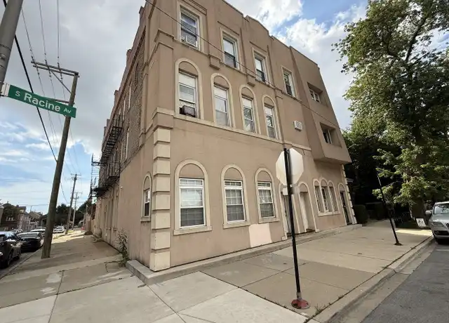 Property at 3201 S Racine Ave Unit 3203-1F, Chicago, IL, 60608, 3 beds, 1 bath, [object Object]