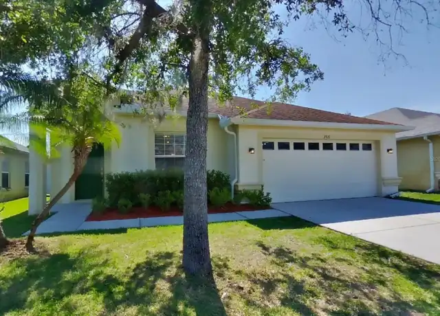 Property at 3921 Langdrum Dr, Wesley Chapel, FL, 33543, 3 beds, 2 baths, [object Object]
