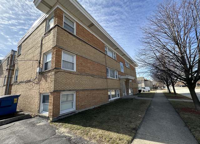 Photo of 1419 N 16th Ave, Melrose Park, IL 60160