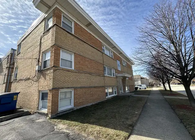 Property at 1419 N 16th Ave, Melrose Park, IL, 60160, 2 beds, 1 bath, [object Object]