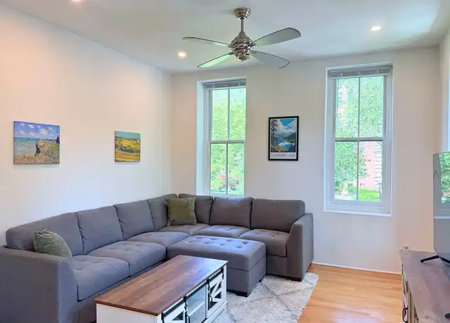 Property at 30 E Concord St #12, Boston, MA, 02118, 1 bed, 1 bath, [object Object]