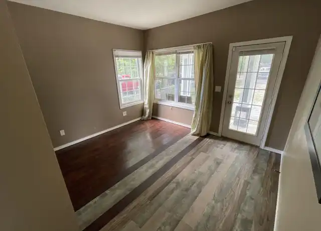 Property at 614 W 30th St, Indianapolis, IN, 46208, 1 bed, 1 bath, [object Object]
