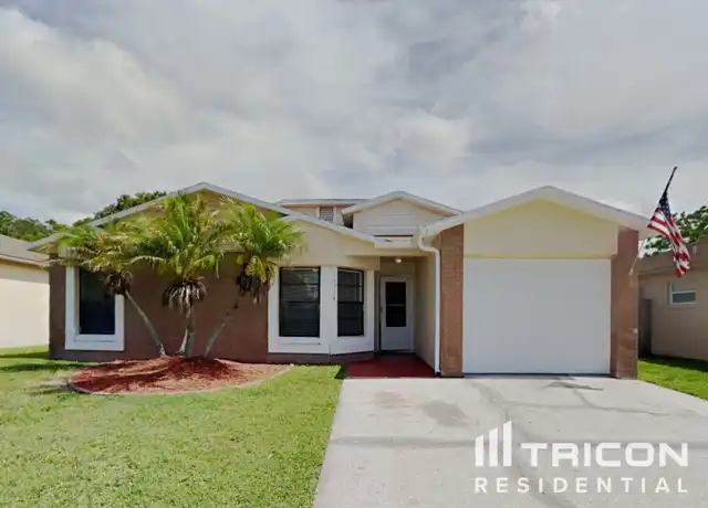 Property at 1534 Thistledown Dr, Brandon, FL, 33510, 3 beds, 2 baths, [object Object]