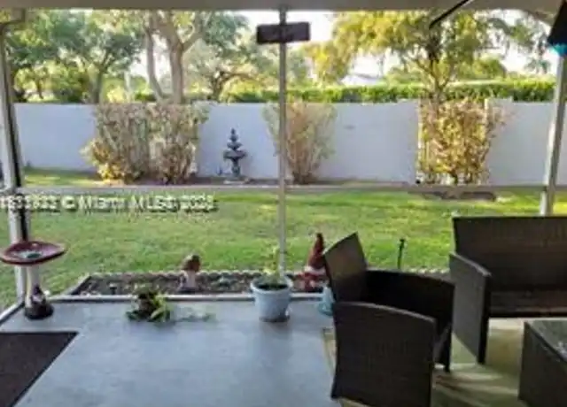 Property at 11591 N Open Ct, Hollywood, FL, 33026, 3 beds, 2.5 baths, [object Object]