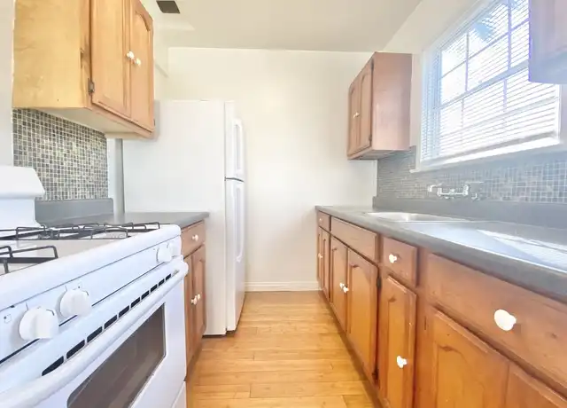 Property at 422 S Coronado St Unit A, Los Angeles, CA, 90057, 1 bed, 1 bath, [object Object]