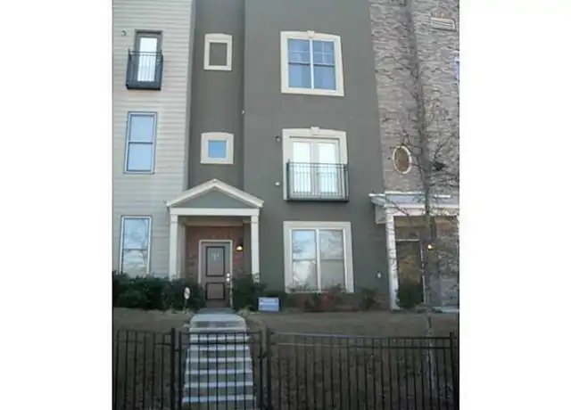 Property at 783 Liberty Commons Dr NW, Atlanta, GA, 30314, 3 beds, 3.5 baths, [object Object]