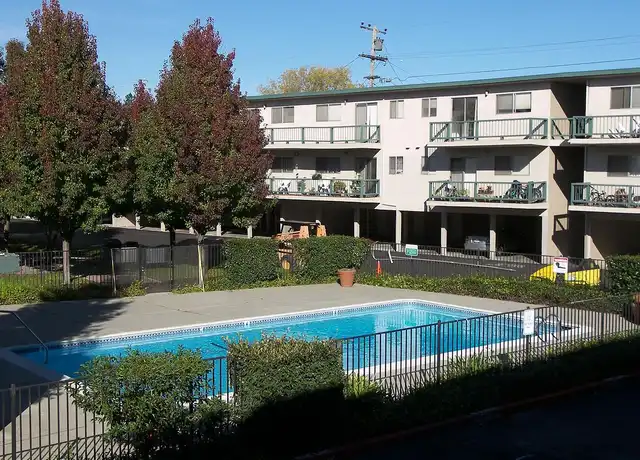 Property at Bay Vista - 1020 N Camino Alto, Vallejo, CA, 94589, 1 bed, 1 bath, [object Object]