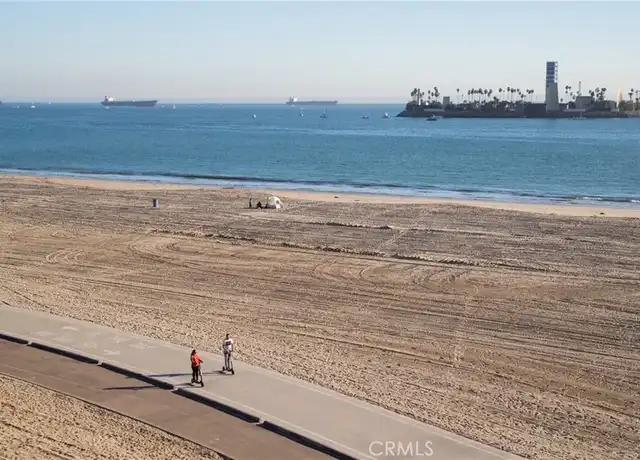 Property at 5267 E Ocean Blvd #4, Long Beach, CA, 90803, 2 beds, 1 bath, [object Object]