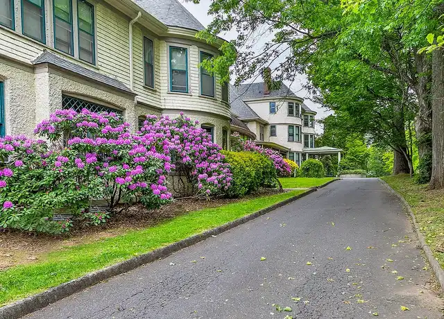 Property at The Von Ruck - 52 Albemarle Pl, Asheville, NC, 28801, 1 bed, 1 bath, [object Object]