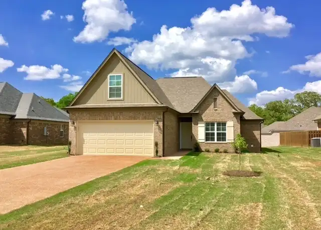 Property at 8148 Maywood Dr Unit 1, Olive Branch, MS, 38654, 4 beds, 2 baths, [object Object]