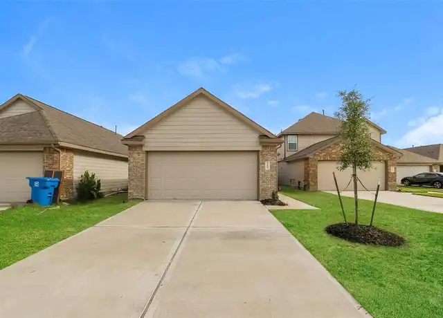 Property at 22445 Clear Castle Dr, Porter, TX, 77365, 3 beds, 2 baths, [object Object]