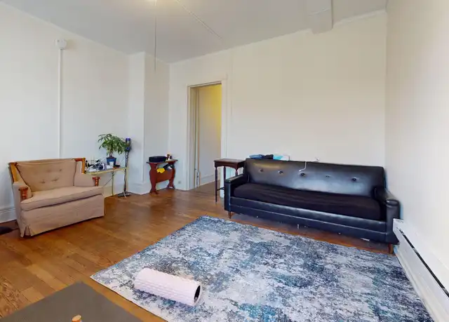 Property at 214 Stewart Ave Unit 2, Ithaca, NY, 14850, 1 bed, 1 bath, [object Object]