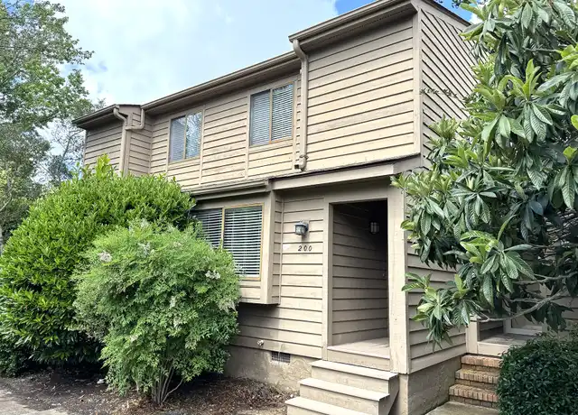 Property at 200 Saint Mark Ct Unit 1, Wilmington, NC, 28409, 3 beds, 2 baths, [object Object]