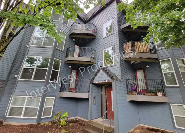 Property at 1525 SW 14th Ave Unit 003, Portland, OR, 97201, 2 beds, 1 bath, [object Object]