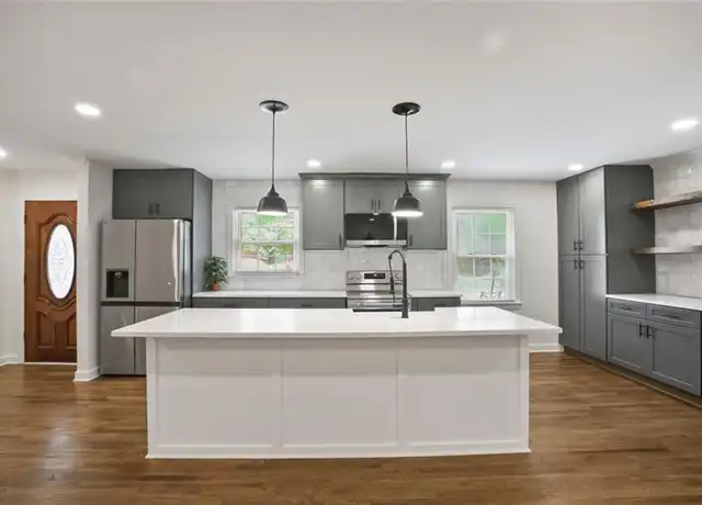 Property at 1811 Mary Lou Ln SE, Atlanta, GA, 30316, 3 beds, 3 baths, [object Object]