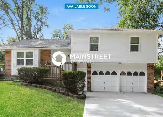 Property at 11215 W 77th St, Overland Park, KS, 66214, 3 beds, 2 baths, [object Object]