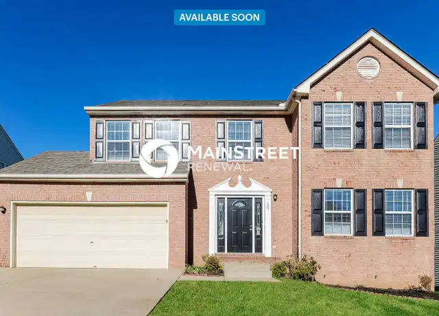 Property at 107 Meadow Creek Ln, Hendersonville, TN, 37075, 3 beds, 2 baths, [object Object]