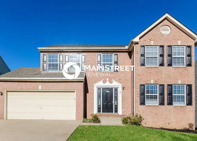 Property at 107 Meadow Creek Ln, Hendersonville, TN, 37075, 3 beds, 2.5 baths, [object Object]