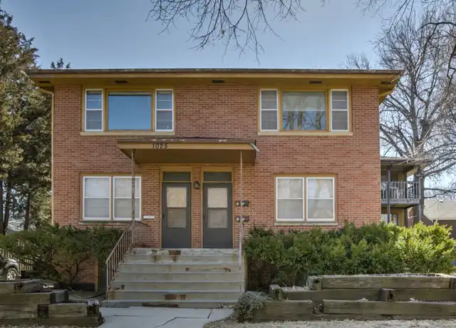 Property at 1025 E St Unit 4, Lincoln, NE, 68508, 1 bed, 1 bath, [object Object]