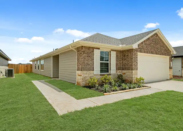 Property at 31402 Yatesbury Ln, Pattison, TX, 77423, 3 beds, 2 baths, [object Object]